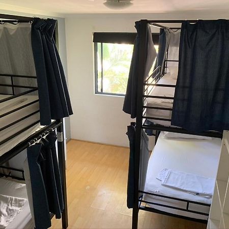 Beach Hostel Mooloolaba Extérieur photo