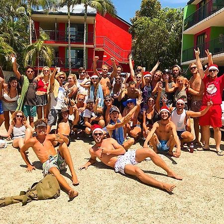 Beach Hostel Mooloolaba Extérieur photo
