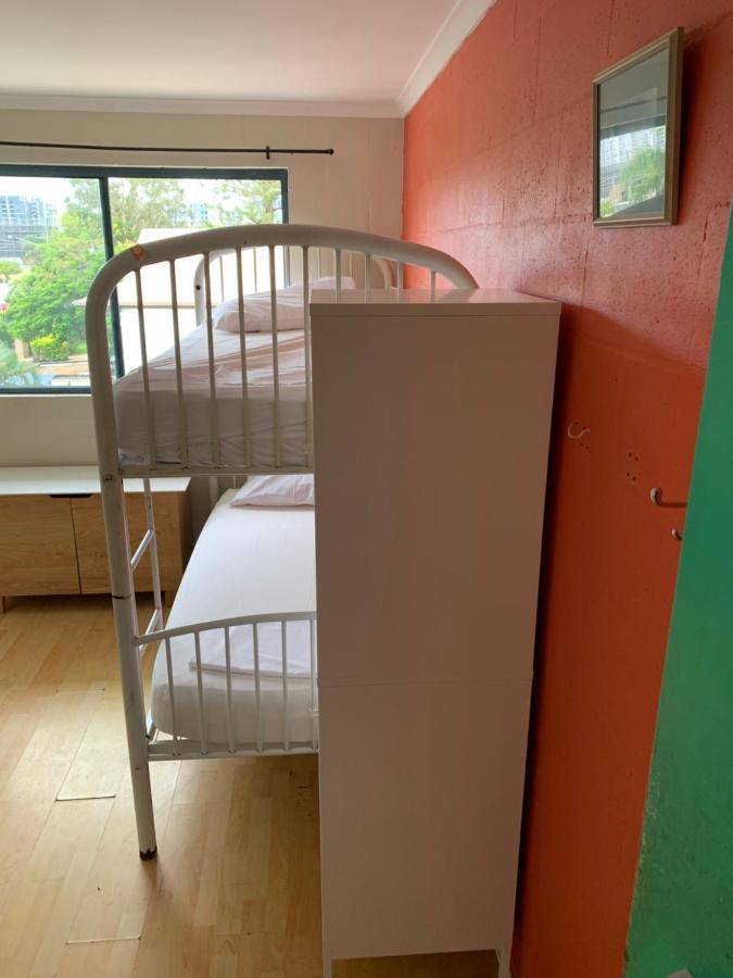 Beach Hostel Mooloolaba Extérieur photo