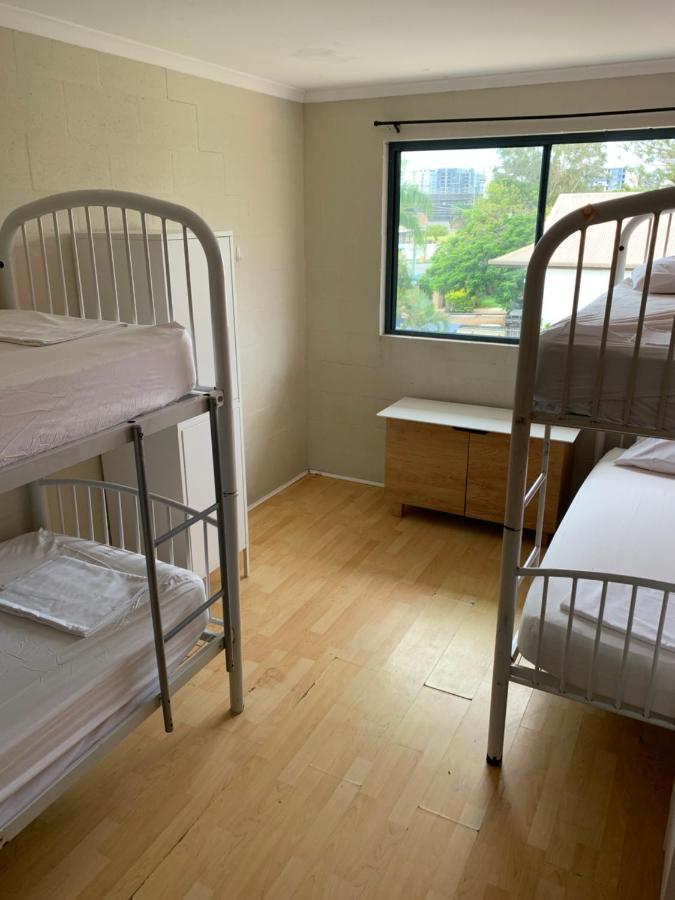 Beach Hostel Mooloolaba Extérieur photo
