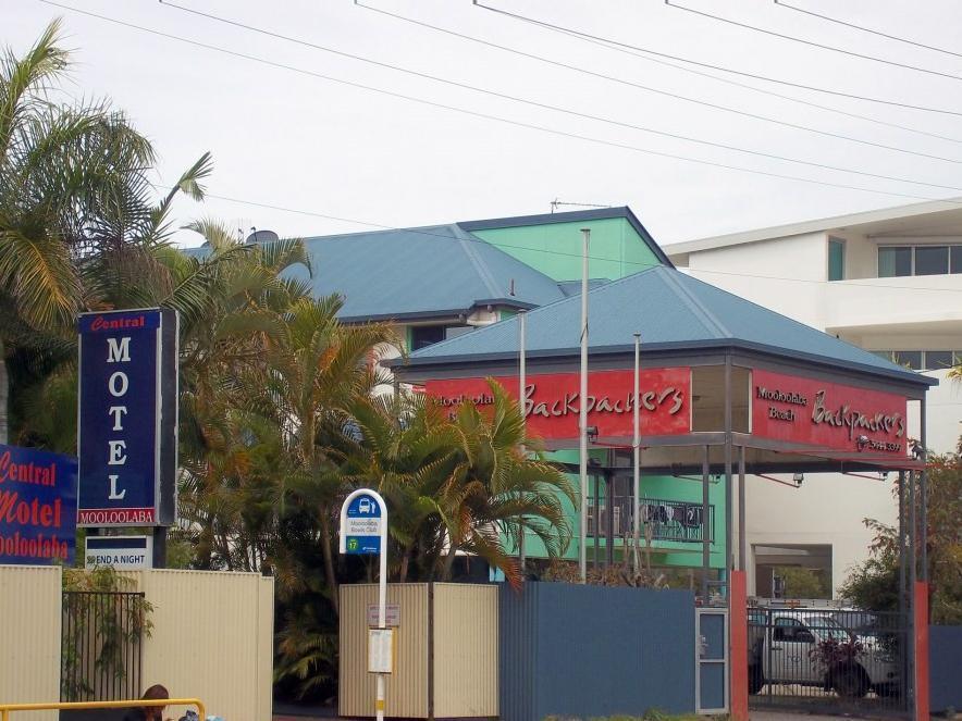 Beach Hostel Mooloolaba Extérieur photo