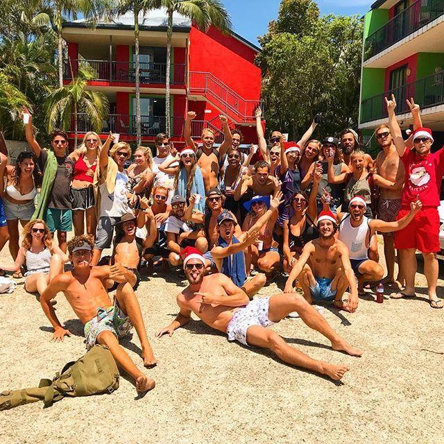 Beach Hostel Mooloolaba Extérieur photo