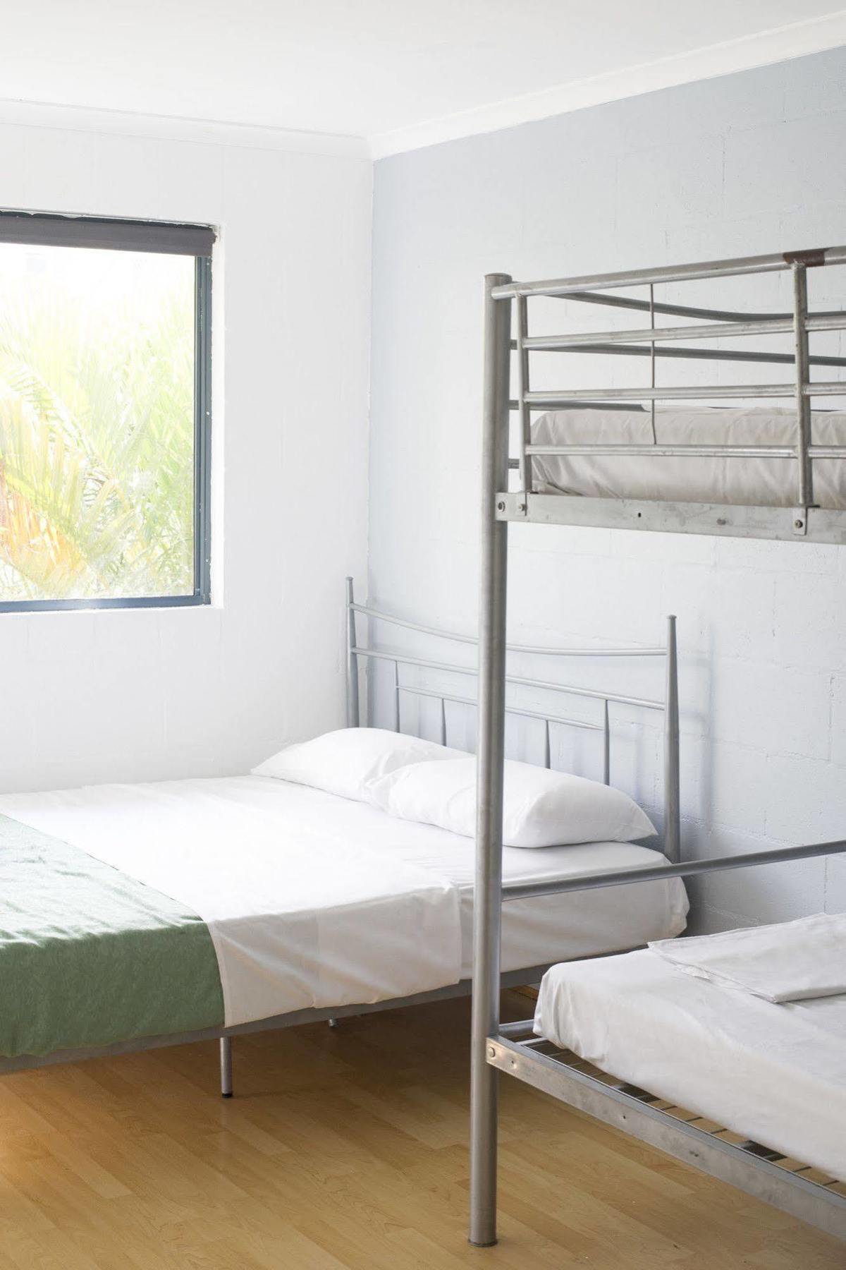 Beach Hostel Mooloolaba Extérieur photo