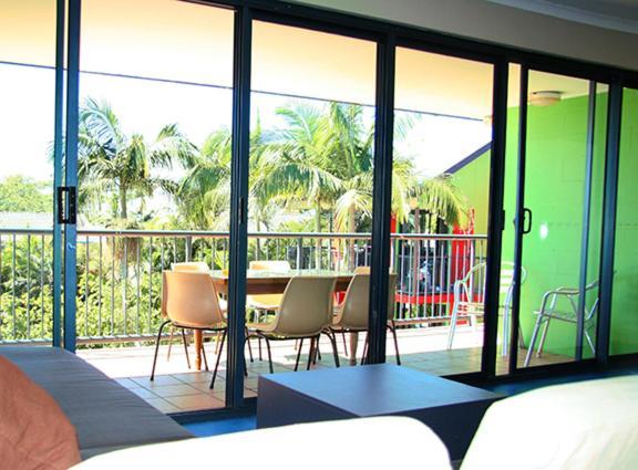 Beach Hostel Mooloolaba Extérieur photo