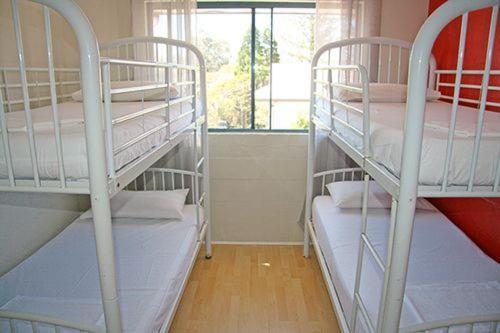 Beach Hostel Mooloolaba Extérieur photo